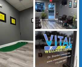 Vital Wellness Clinic