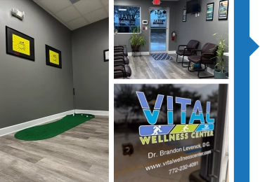 Vital Wellness Clinic