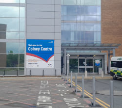 Colney Medical Centre