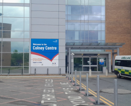 Colney Medical Centre