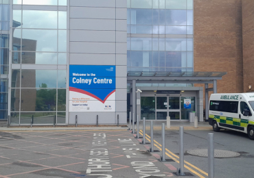 Colney Medical Centre