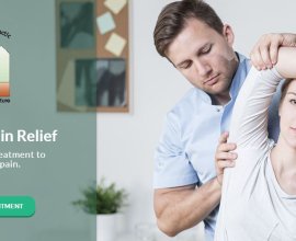 StAlbans Family Chiropractic