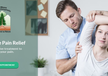 StAlbans Family Chiropractic