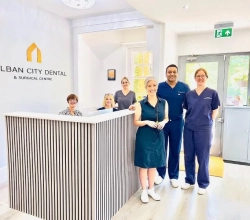 Alban City Dental & Surgical Centre