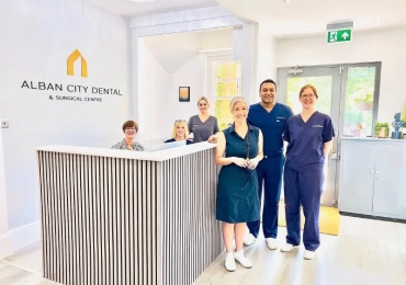 Alban City Dental & Surgical Centre