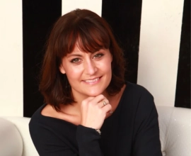 Dr. Monica Cain