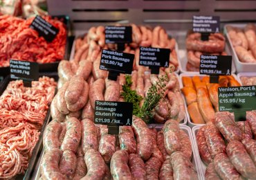 Ellis Butchers