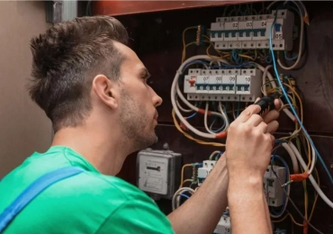 LKB Electrical Ltd