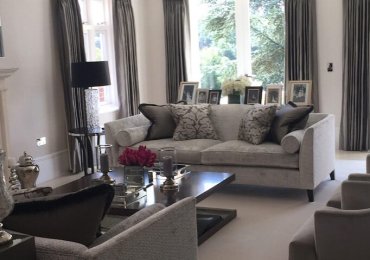 Images Decorating Services Ltd