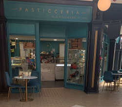 Pasticceria Alessandro Di Leo