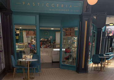 Pasticceria Alessandro Di Leo