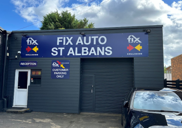 Fix Auto St Albans
