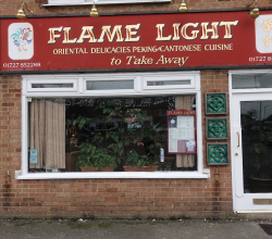 Flamelight