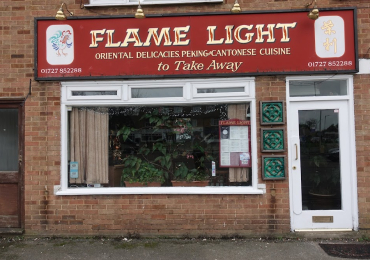 Flamelight