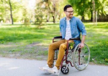 Disability Watford