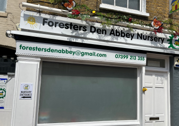 Foresters Den Nursery