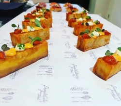 Catalan Chef