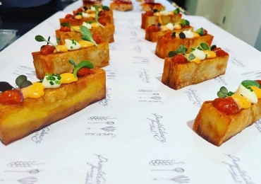 Catalan Chef