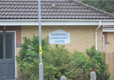 Hornsmill Community Centre