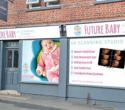 Future Baby 4D St Albans