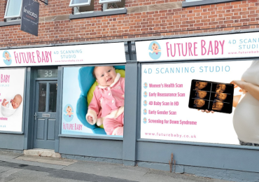 Future Baby 4D St Albans