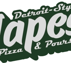 Japes Detroit Pizza