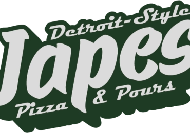 Japes Detroit Pizza