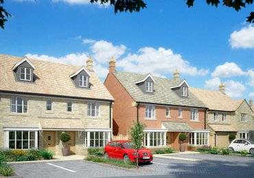 Key Land Estates Ltd