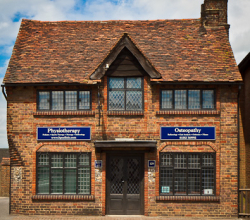 Harpenden Physiotherapy Clinic