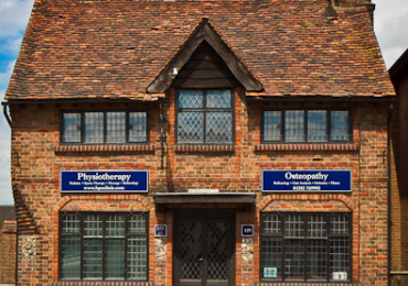 Harpenden Physiotherapy Clinic
