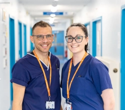 Herts Urgent Care