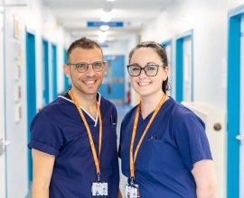 Herts Urgent Care