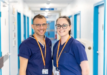 Herts Urgent Care