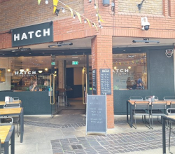 HATCH