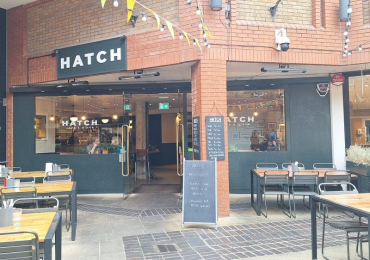 HATCH