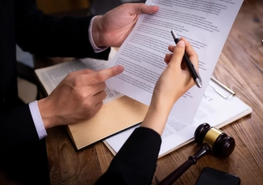 Healey Colbon Solicitors