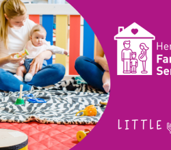 Sopwell Family Centre