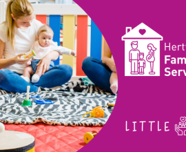 Sopwell Family Centre