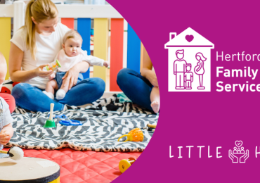 Sopwell Family Centre