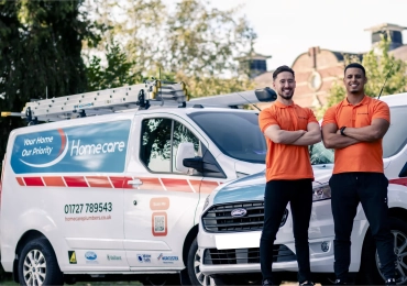 Homecare Plumbers
