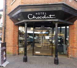 Hotel Chocolat
