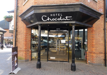 Hotel Chocolat