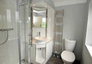 RANDOM TASK PLUMBING LTD