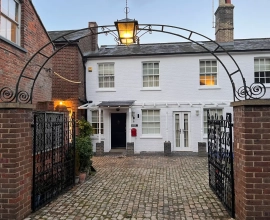 Orsus Chartered Surveyors