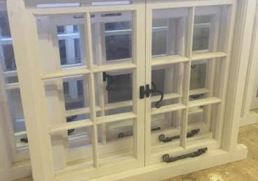 Castle Joinery