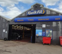 Kwik Fit Watford