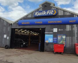 Kwik Fit Watford