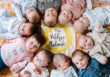 The Village Midwife