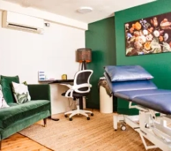 EBS Physiotherapy Clinic