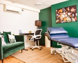 EBS Physiotherapy Clinic